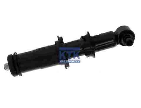 Shock Absorber, driver cab suspension (21752)