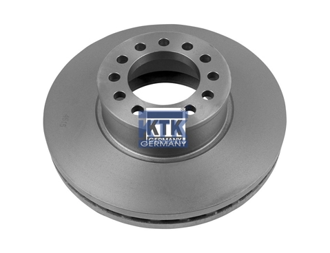 Brake Disc (22727)