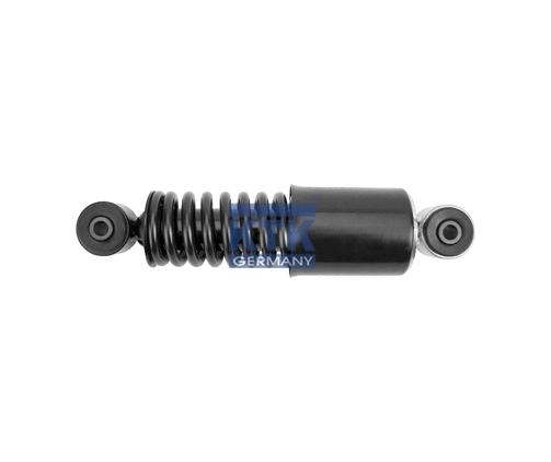 Shock Absorber, driver cab suspension (25380)