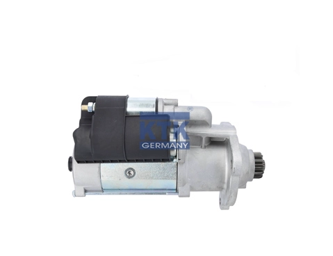 Starter (27644)