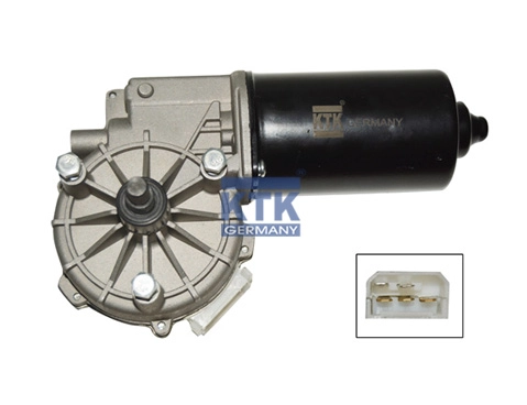 Wiper Motor (21797)