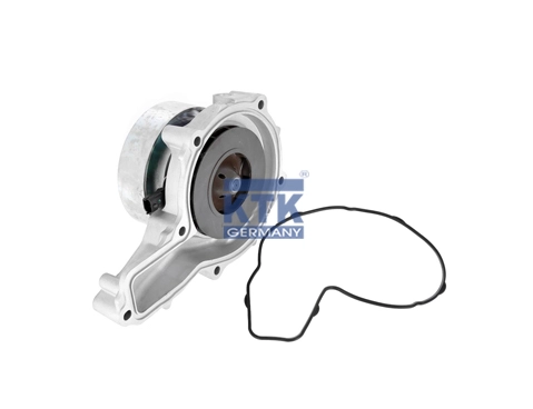 Water Pump, engine cooling (26980)