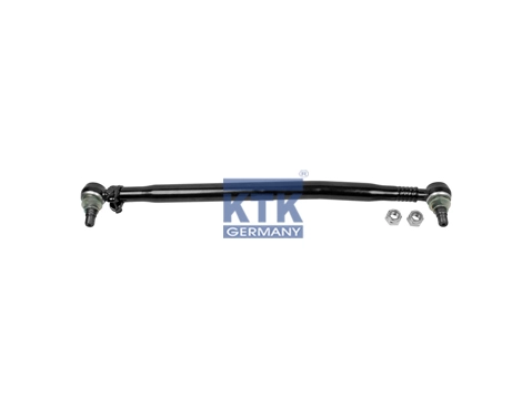 Centre Rod Assembly (20301)