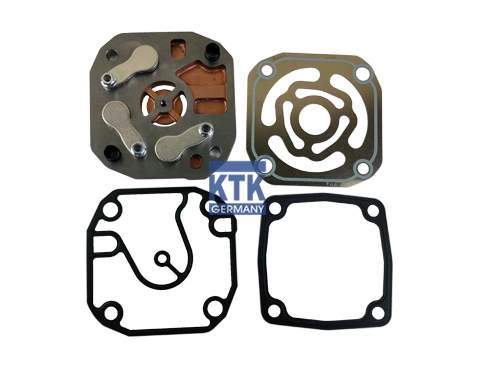 Repair kit, air compressor (16257)