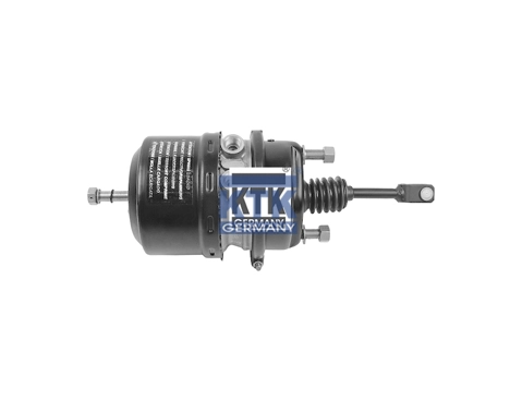 Spring-loaded Cylinder (23758)