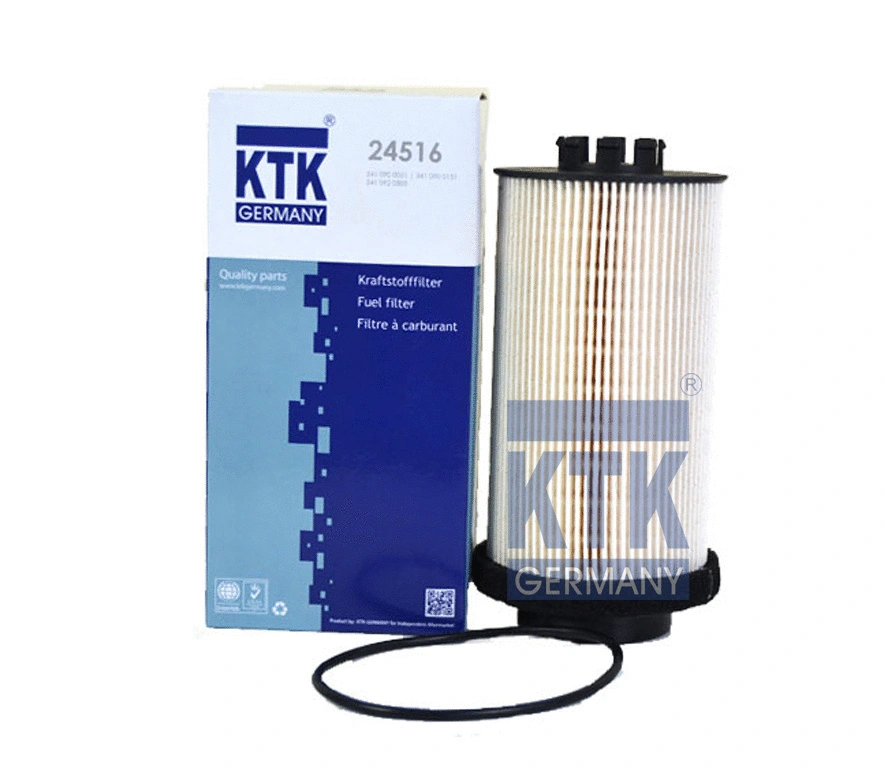 Fuel Filter (24516)