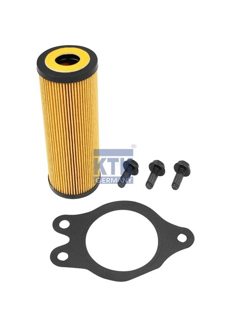 Oil Filter (29057)
