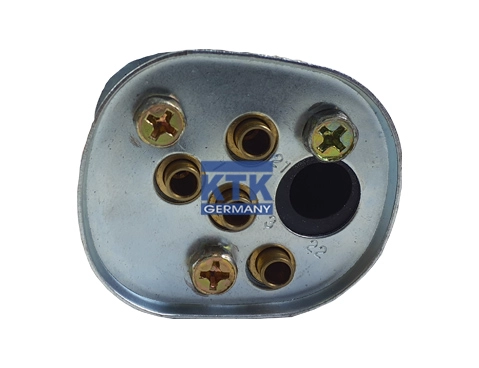 Gear Shift Lever Knob (19412)