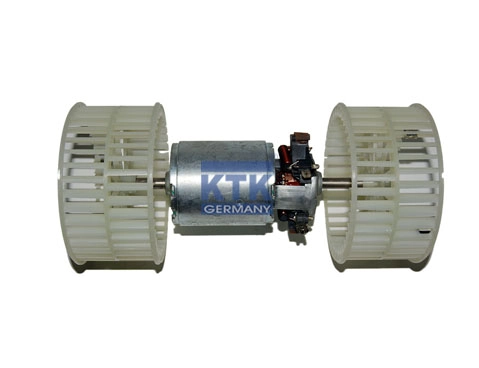 Interior Blower (22019)