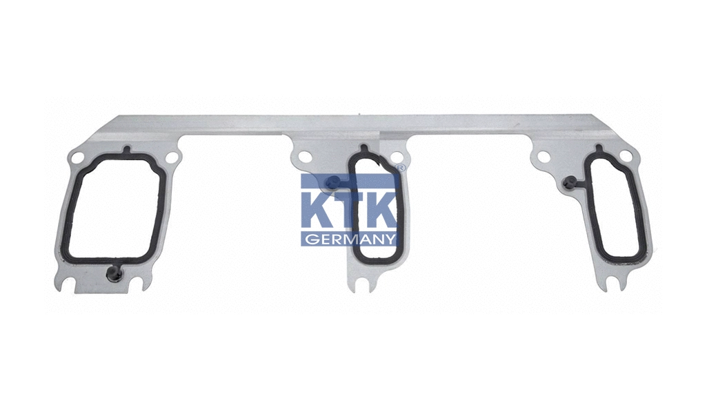 Gasket, EGR valve (27747)