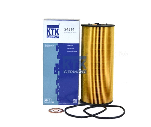 Oil Filter (24514)