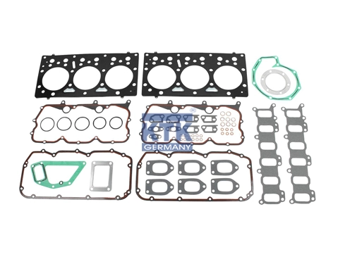 Gasket Kit, cylinder head (20177)