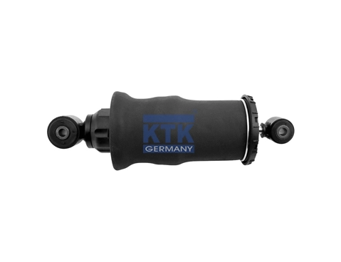 Shock Absorber, driver cab suspension (28236)