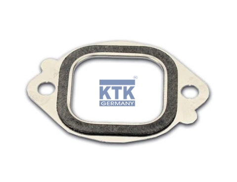 Gasket, exhaust manifold (23840)