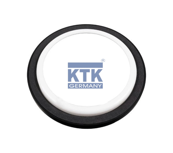 Shaft Seal, crankshaft (27757)