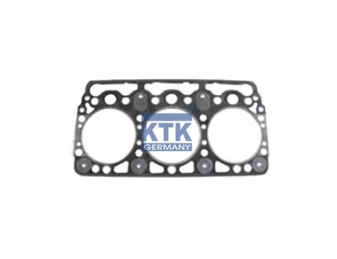 Gasket, cylinder head (20125)