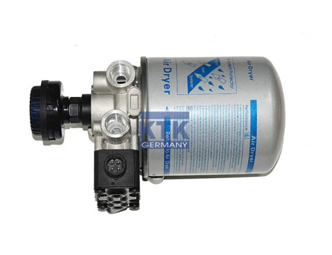 Air Dryer, compressed-air system (22163)