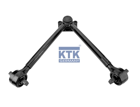 Control/Trailing Arm, wheel suspension (23342)