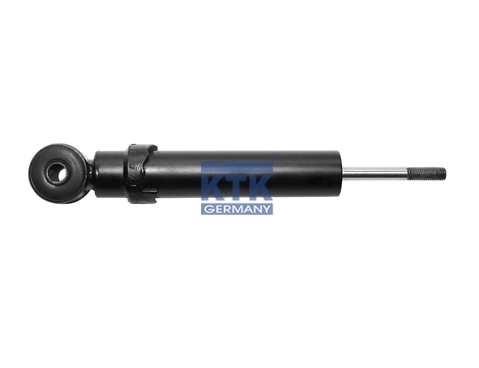 Shock Absorber, driver cab suspension (29469)