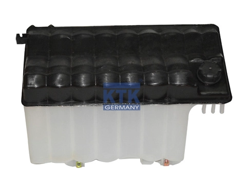 Expansion Tank, coolant (22583)