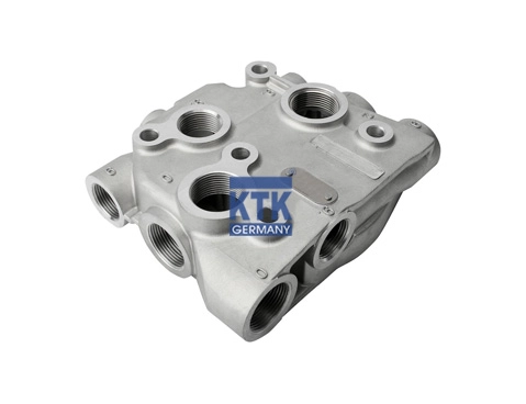 Cylinder Head, air compressor (18964)