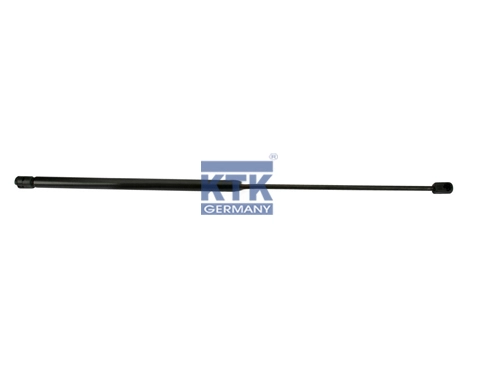 Gas Spring, front panel (28706)