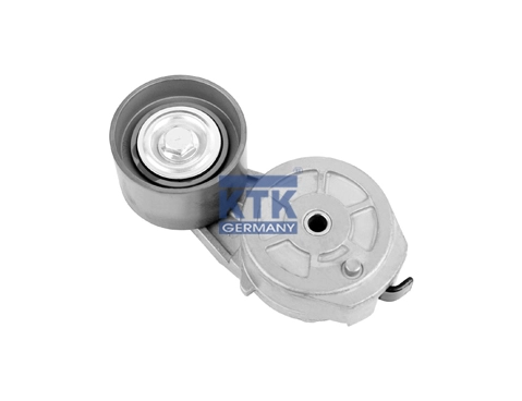 Belt Tensioner, V-ribbed belt (24449)
