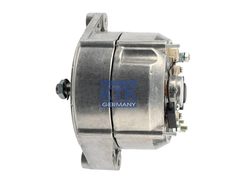 Alternator (23839)