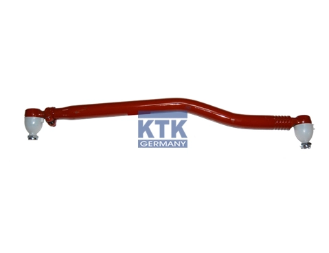 Centre Rod Assembly (21603)