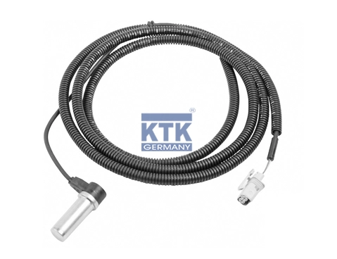 Sensor, wheel speed (24547)