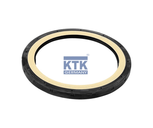 Shaft Seal, crankshaft (26897)