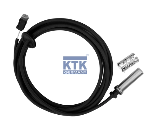 Sensor, wheel speed (29849)