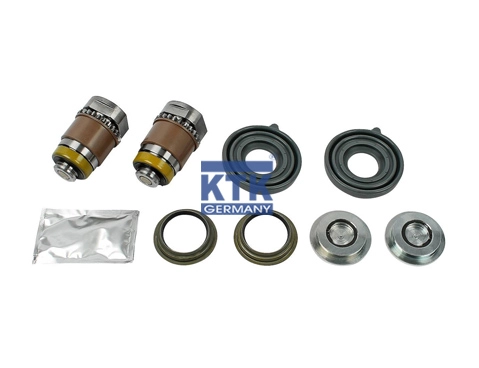 Repair Kit, brake caliper (19391)