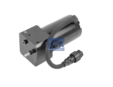 Tilt Pump, driver cab (25937)