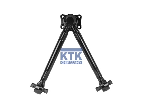 Control/Trailing Arm, wheel suspension (20427)