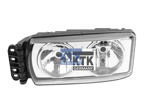 Headlight (23494)