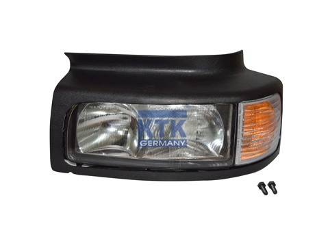 Headlight (22147)
