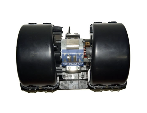 Interior Blower (22016)