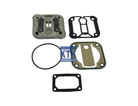 Repair kit, air compressor (27140)