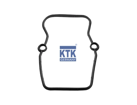 Gasket, cylinder head cover (18555)