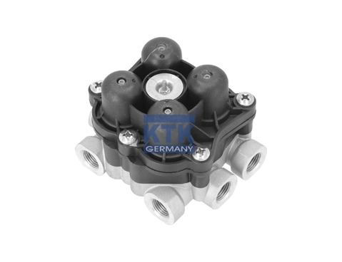 Multi-circuit Protection Valve (20680)