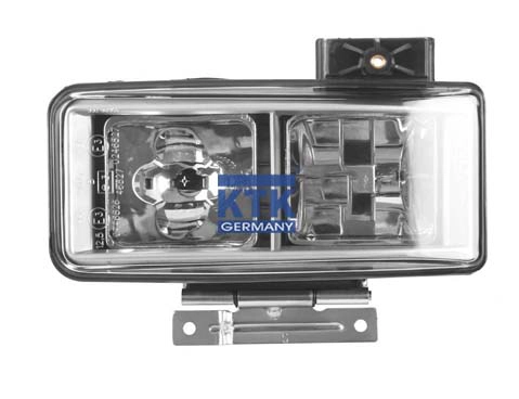 Front Fog Light (20053)