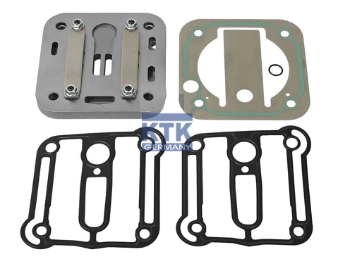 Valve Plate, air compressor (27031)