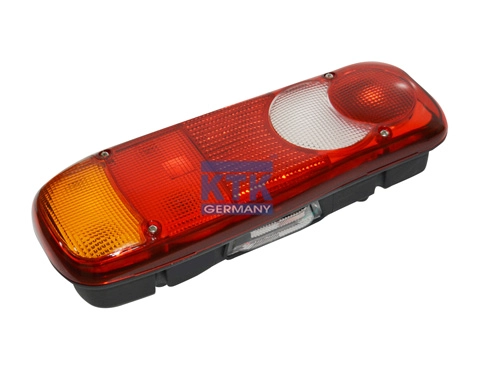 Lens, tail light assembly (22149)