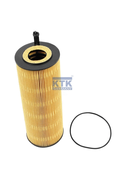 Oil Filter (27679)