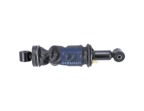 Shock Absorber, driver cab suspension (28695)