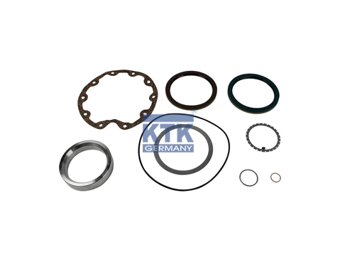 Gasket Set, wheel hub (19986)