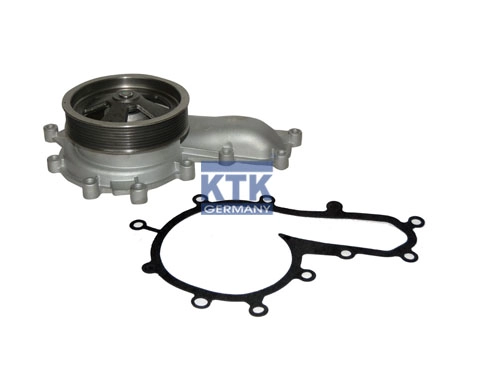 Water Pump, engine cooling (21667)