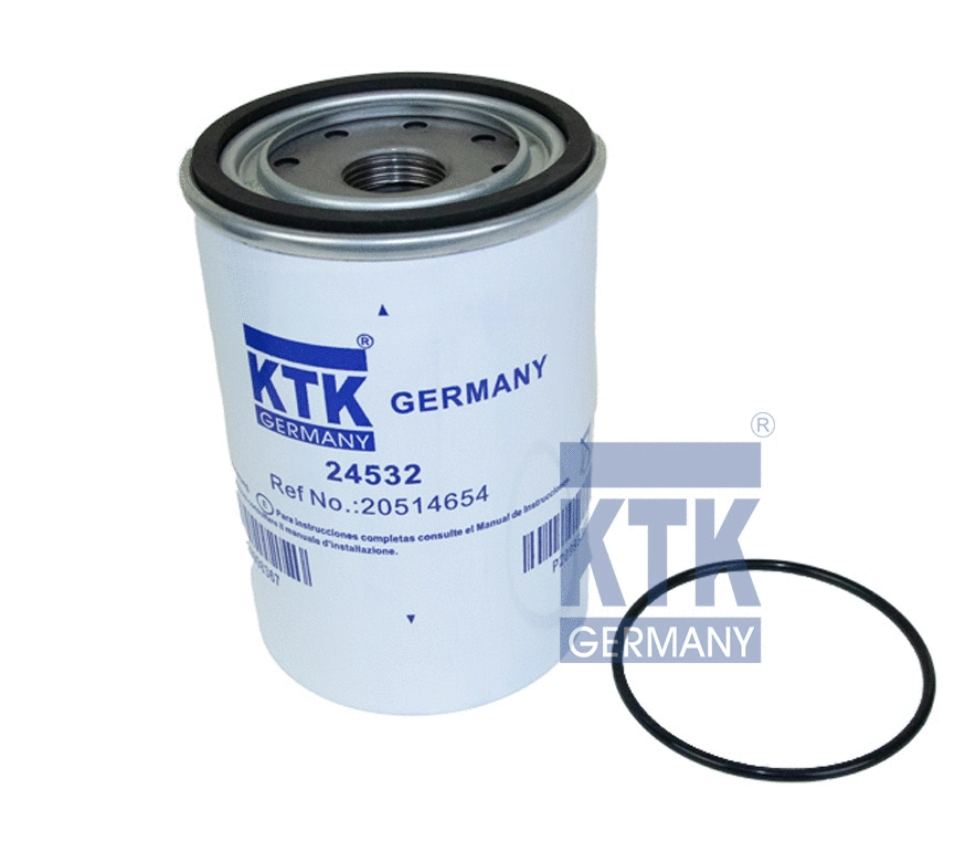 Fuel Filter (24532)