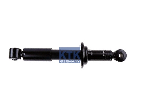 Shock Absorber, driver cab suspension (22374)